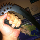 Image for article titled Out Of Ammo: Our Favorite Shooter Melee Weapons